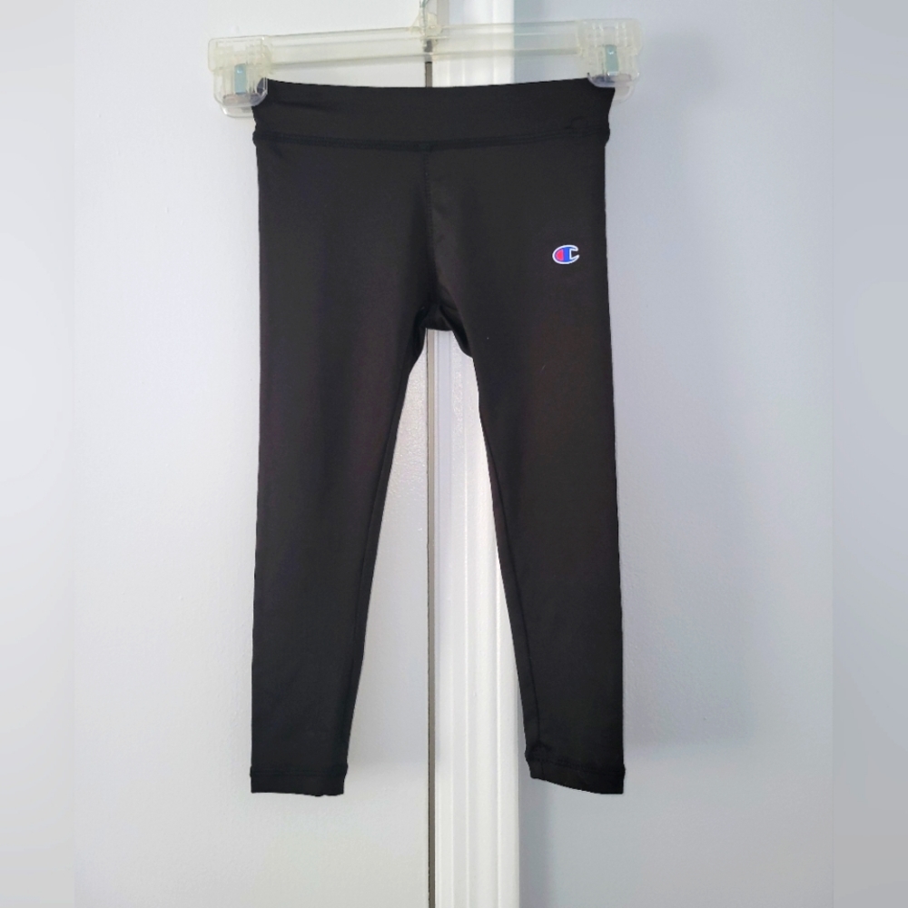 Champion Kids Athletic Leggings Size 3T